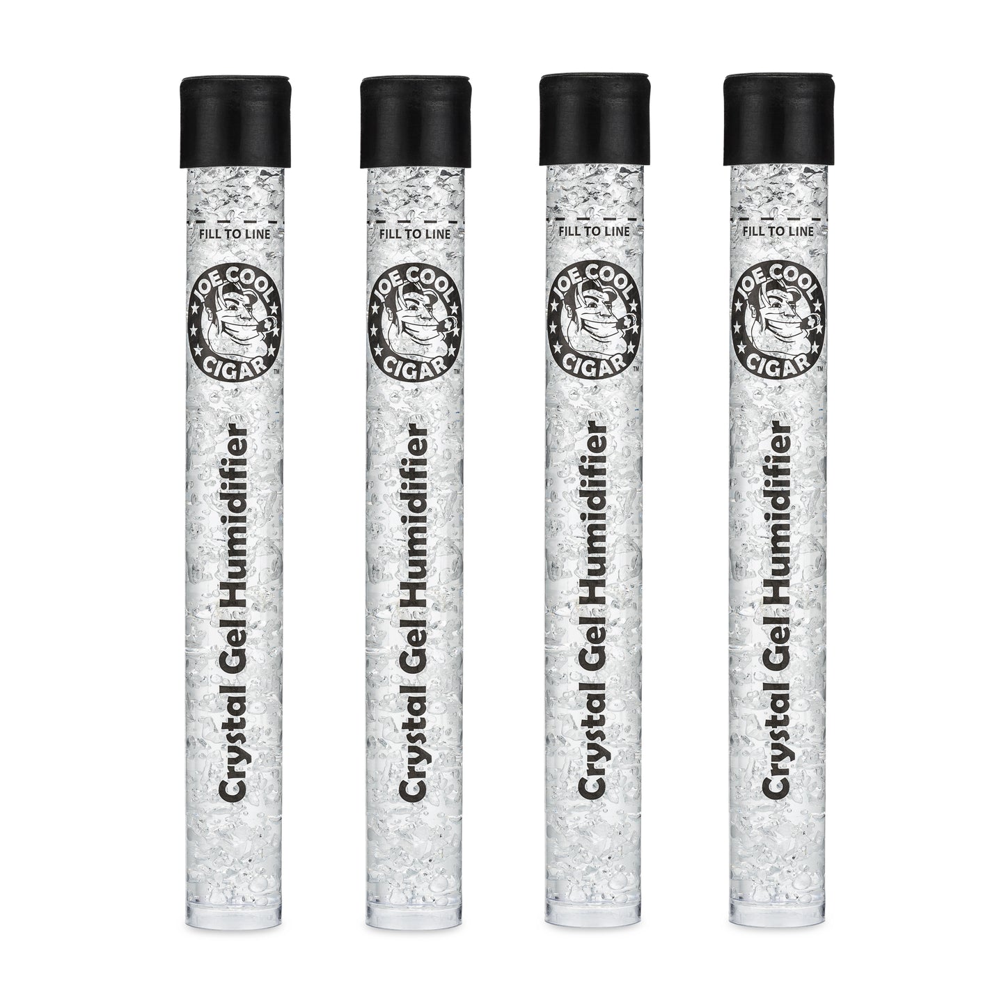 Crystal Gel Humidifier Tube