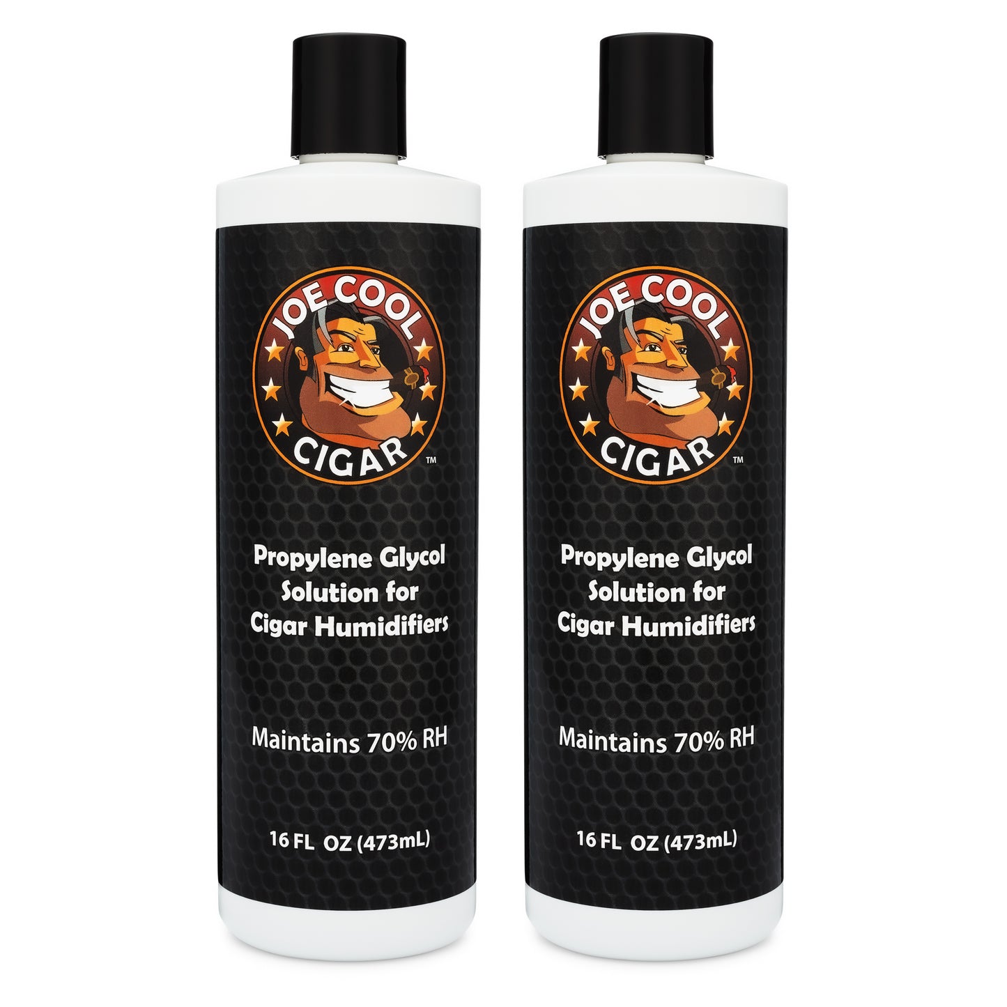 Humidor Solution - PG (16oz Bottle)