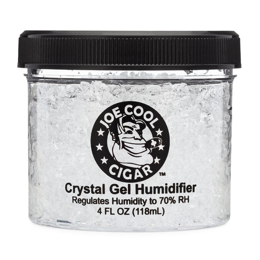Crystal Gel Humidifier (4oz Jar)