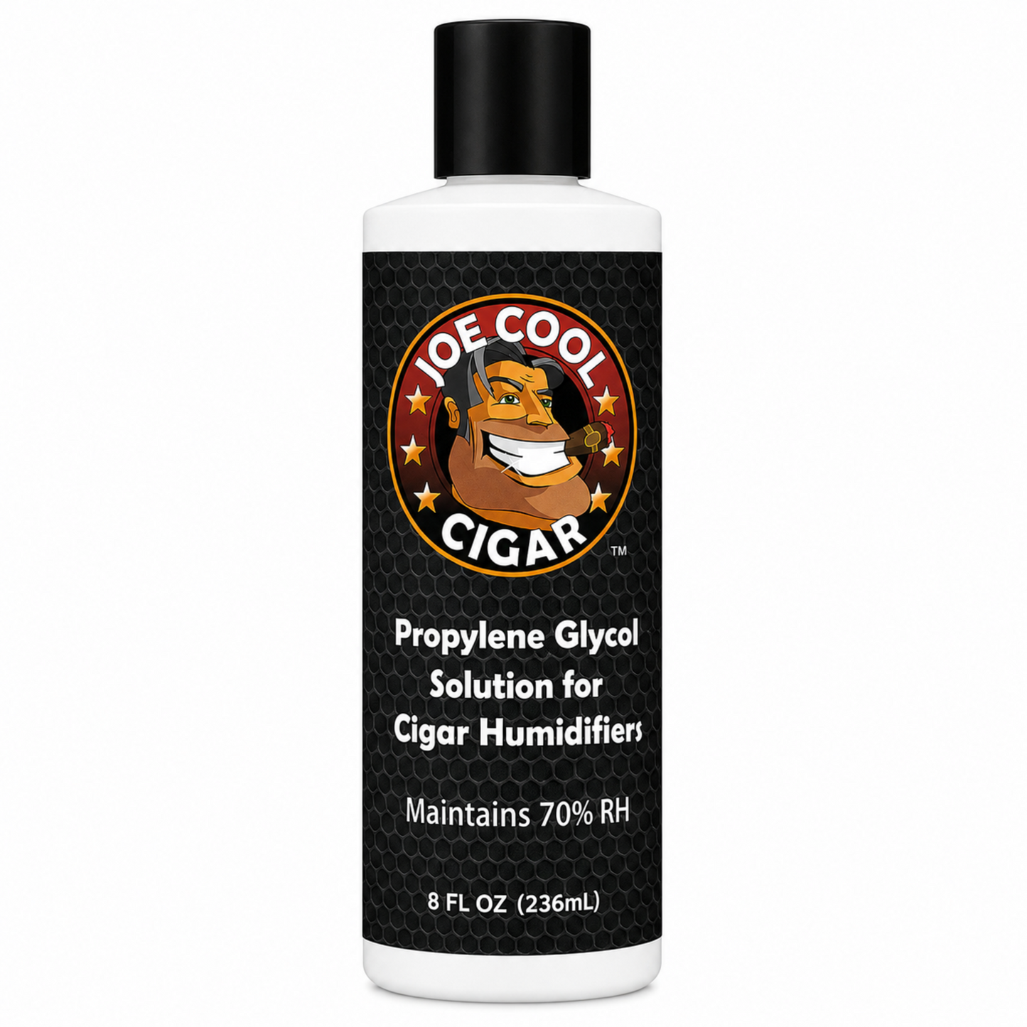 Humidor Solution - PG (8oz Bottle)