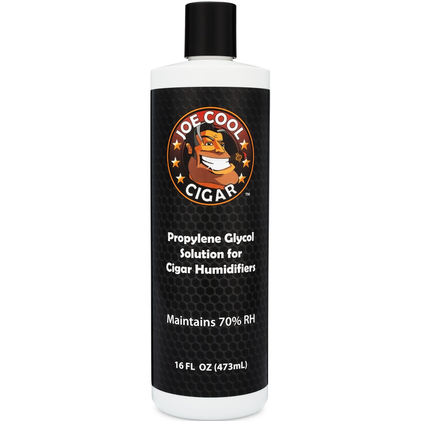 Humidor Solution - PG (16oz Bottle)