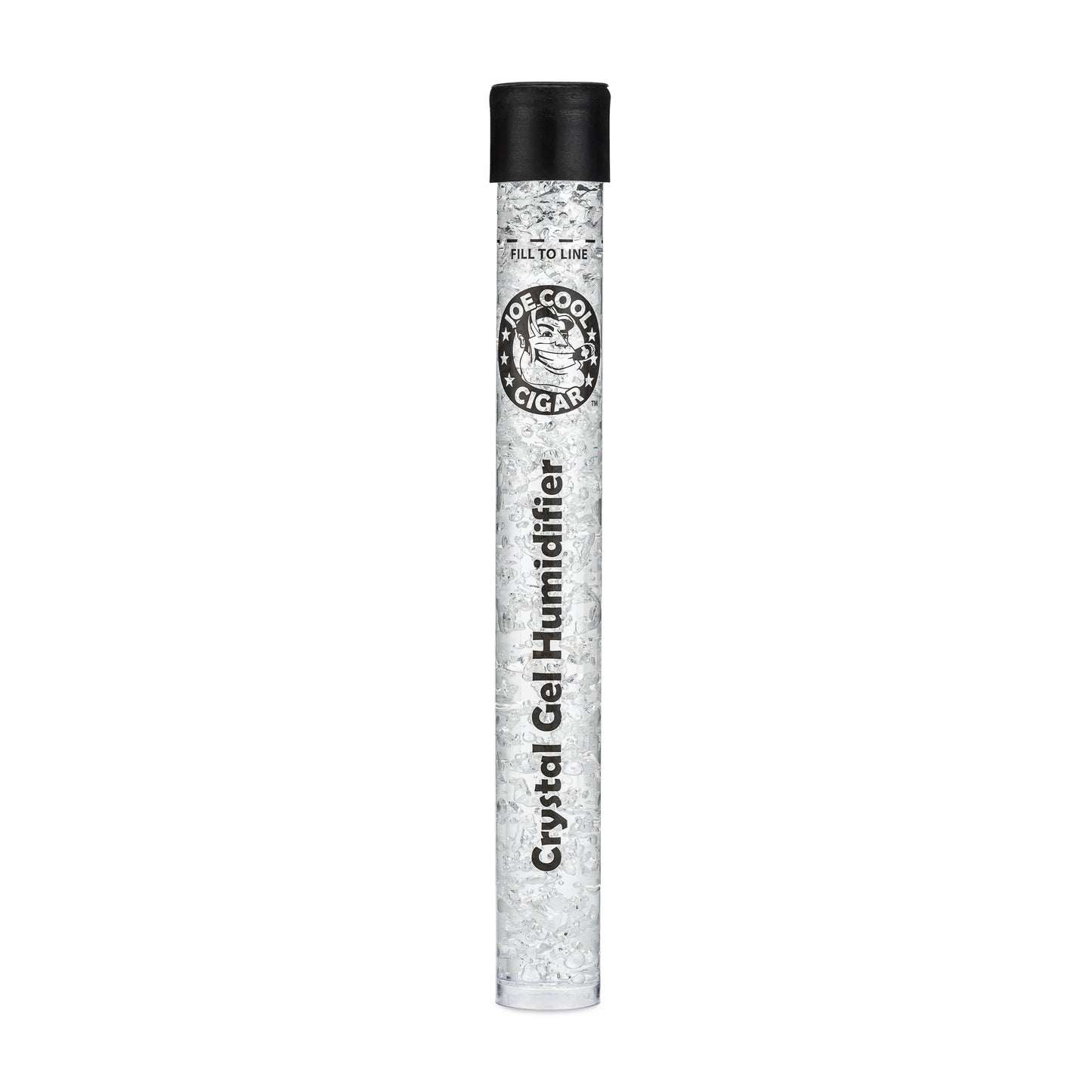 Crystal Gel Humidifier Tube