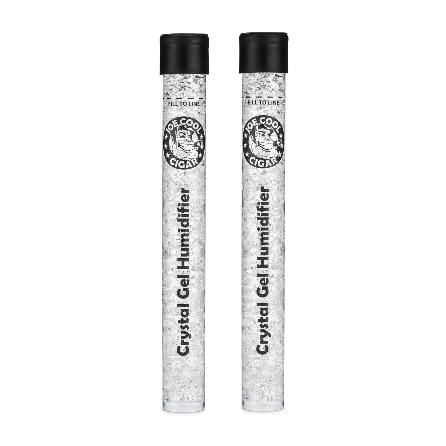 Crystal Gel Humidifier Tube
