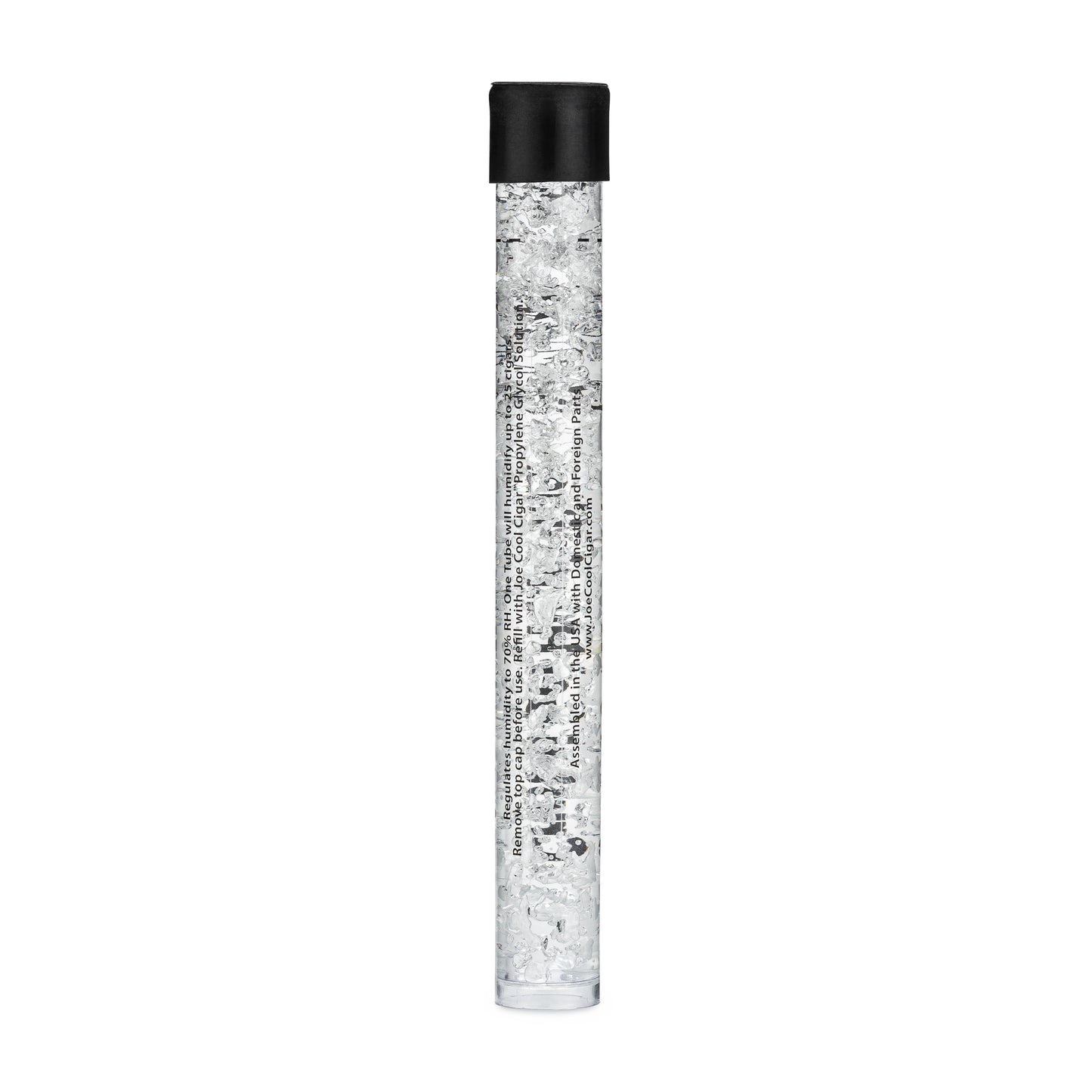 Crystal Gel Humidifier Tube
